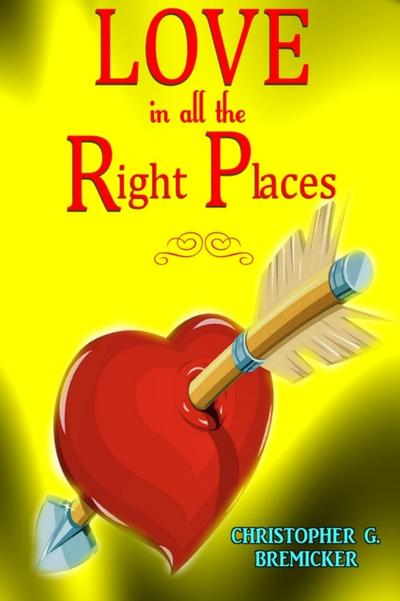 Love in All the Right Places