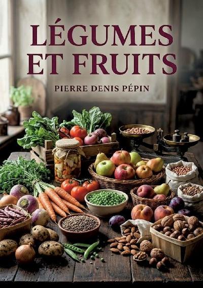 Légumes et Fruits