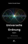 Universelle Ordnung Band 3