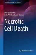 Necrotic Cell Death