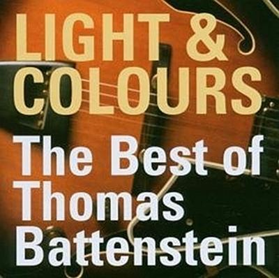 Light+colours