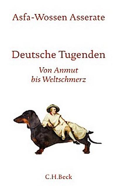 Deutsche Tugenden