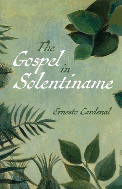 The Gospel in Solentiname