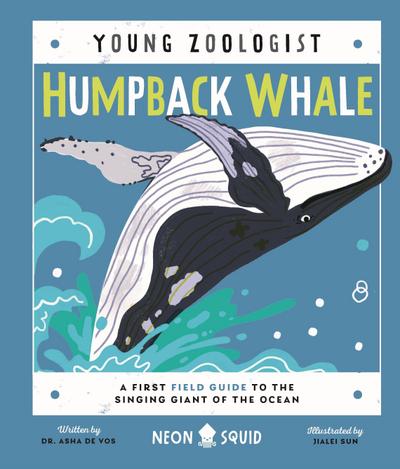 Humpback Whale (Young Zoologist)