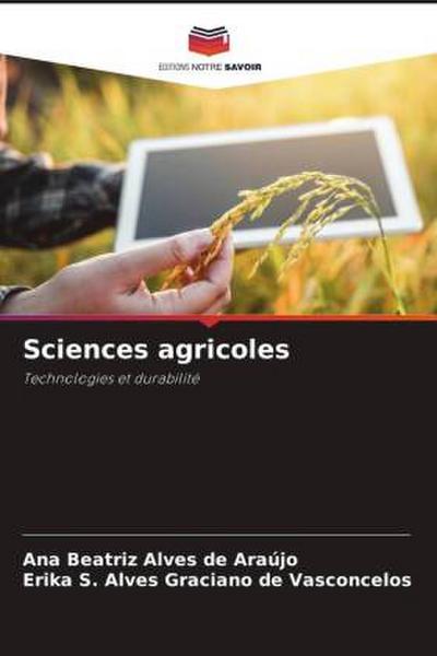 Sciences agricoles