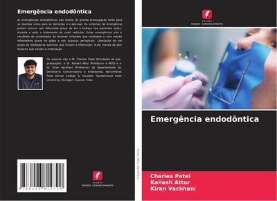 Emergência endodôntica