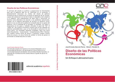 Diseño de las Políticas Económicas