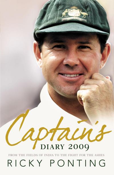 Captain’s Diary 2009