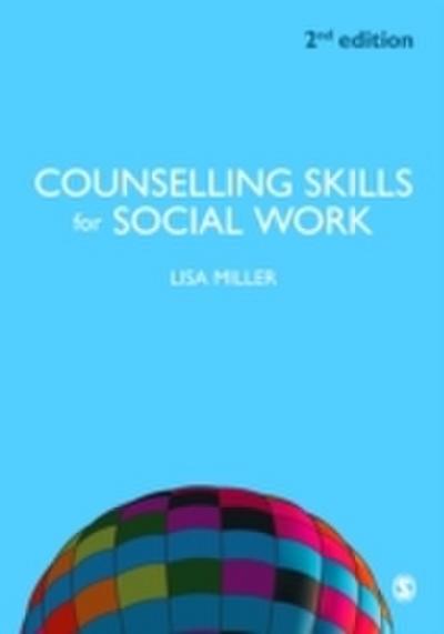Counselling Skills for Social Work