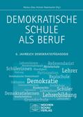 Demokratische Schule als Beruf