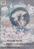 The Frontier in American Culture