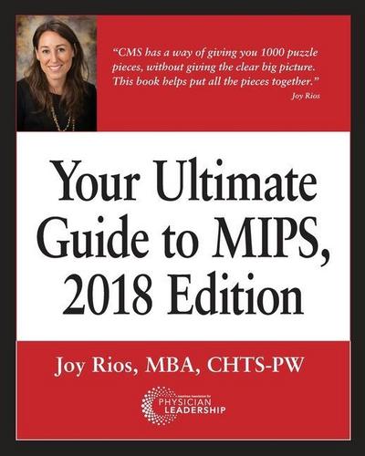 Your Ultimate Guide to MIPS, 2018 Edition