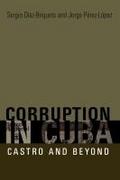 Corruption in Cuba