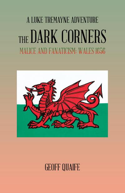 The Dark Corners