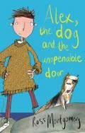 Alex, the Dog and the Unopenable Door
