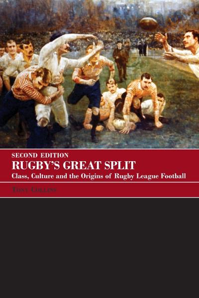 Rugby’s Great Split