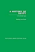 History of Egypt