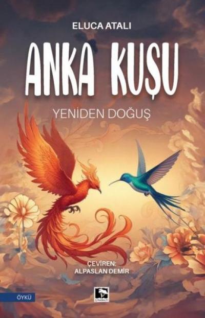 Anka Kusu - Yeniden Dogus