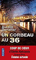 Un corbeau au 36