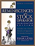 Reminiscences of a Stock Operator