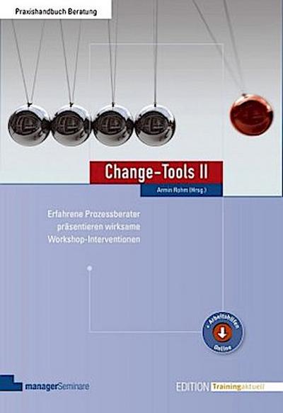 Change-Tools II. Tl.2
