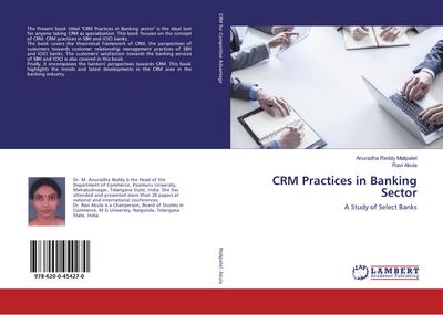 CRM Practices in Banking Sector