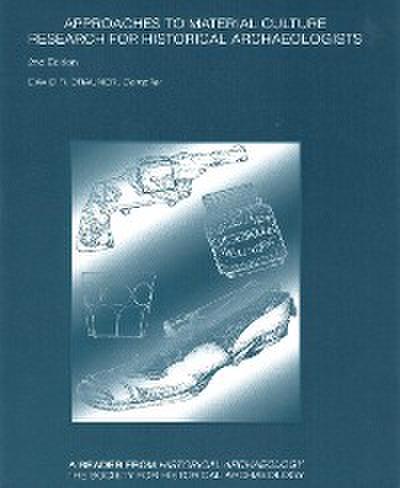 Approaches to Material Culture