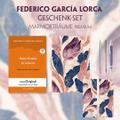 Doña Rosita la soltera Geschenkset (Buch mit Audio