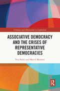 Associative Democracy and the Crises of Representative Democracies
