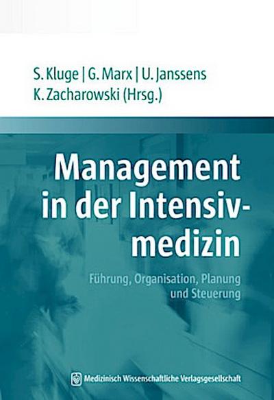 Management in der Intensivmedizin