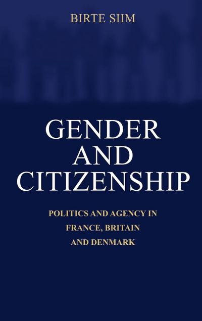 Gender and Citizenship