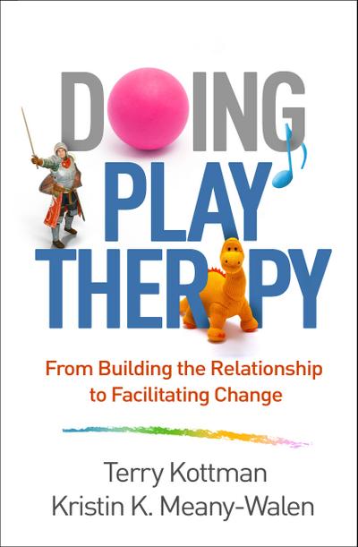 Doing Play Therapy