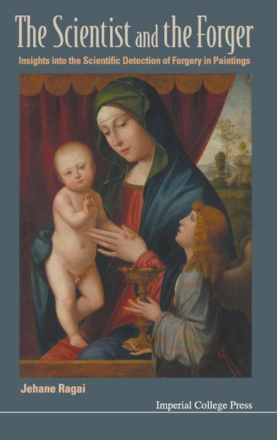 THE SCIENTIST AND THE FORGER