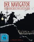 Der Navigator - Eine bizarre Reise durch Zeit und Raum