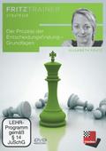 Der Prozess der Entscheidungsfindung - Grundlagen, DVD-ROM