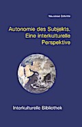 Autonomie des Subjekts