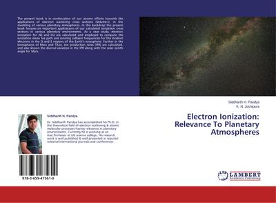 Electron Ionization: Relevance To Planetary Atmospheres