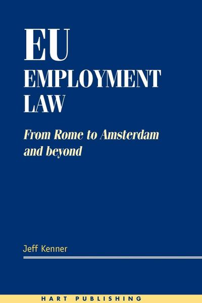 Eu Employment Law