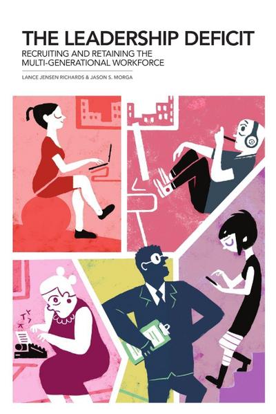 The Leadership Deficit