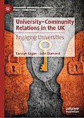 University-Community Relations in the UK