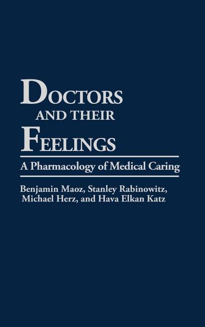 Doctors and Their Feelings