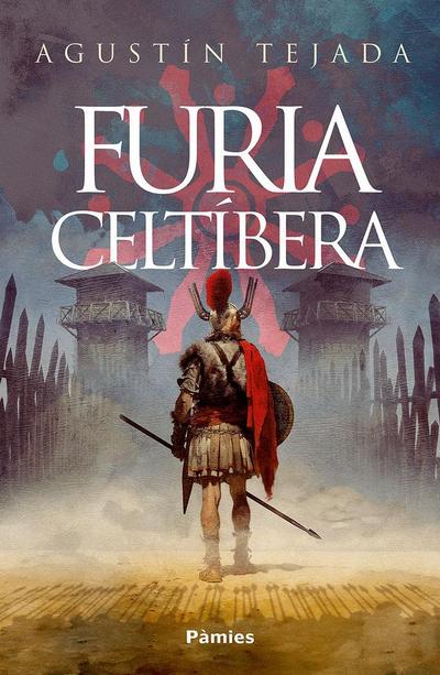 FURIA CELTIBERA