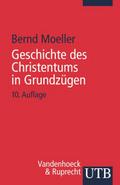 Geschichte des Christentums in Grundzügen