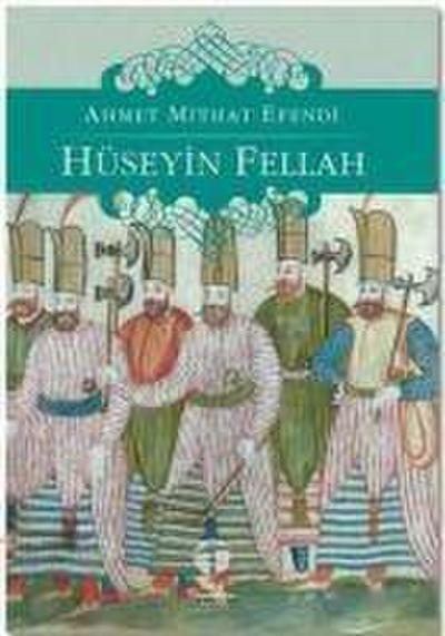 Hüseyin Fellah