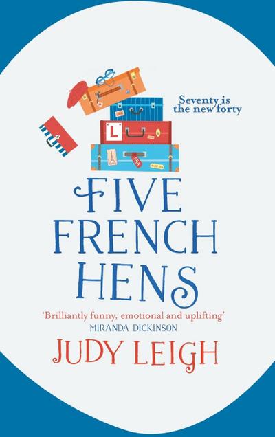 Five French Hens