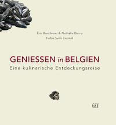 Genießen in Belgien