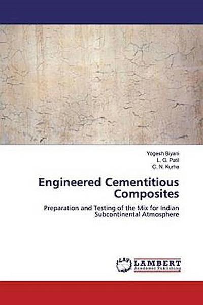 Engineered Cementitious Composites