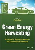 Green Energy Harvesting