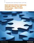 Object-Oriented Software Engineering Using UML, Patterns, and Java