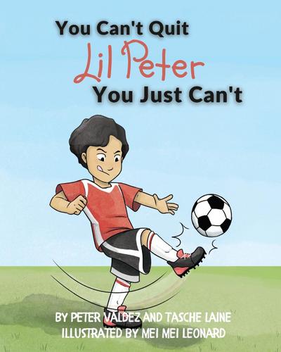 You Can’t Quit Lil Peter You Just Can’t